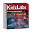Игровой набор Антигравитация. Опыты с магнитами, 18 предметов. KidzLabs/ КидзЛабс 4М — 410283 — 2