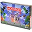 Игра настольно-печатная Монополия Майнкрафт — 3151851 — 1