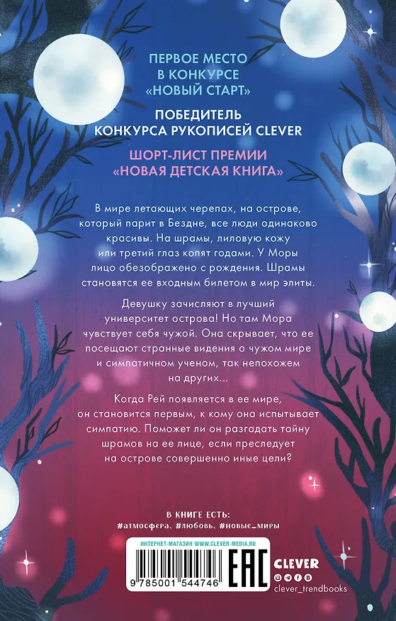 Книга Красавица (Анастасия Евлахова) — 3
