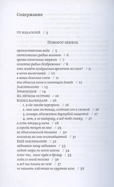 Книга Поворот земель. Стихи 2021-2024 годов (Богдан Агрис) — 3