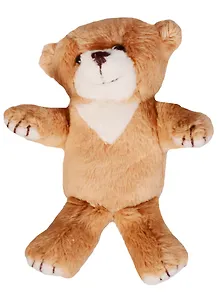 12132 Мягкая игрушка Животные в ассортименте (10 см) (12/384) (3+)