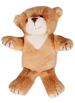 12132 Мягкая игрушка Животные в ассортименте (10 см) (12/384) (3+) 2615998