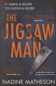 The Jigsaw Man
