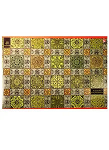 Альбом для рисования Unnika, "Изящный орнамент", А4, 40 листов