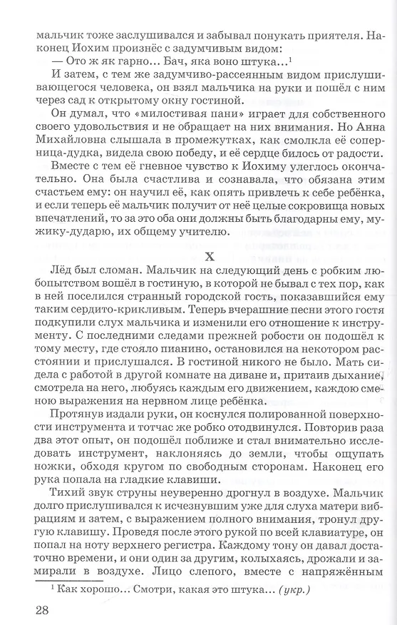Книга Слепой музыкант (Владимир Короленко) — 4