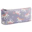 Пенал «Dream unicorn», 19 х 7.5 см — 2687665 — 1