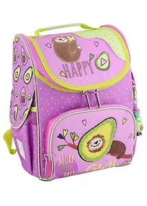 Рюкзак "AVOCATO" 1отд., 32*26*13см, 3 кармана