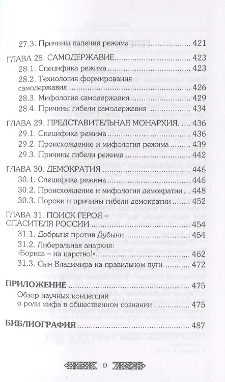 Книга Религия Нация Государство (Полосин) () — 7