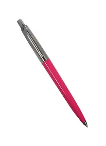 Ручка шариковая Parker, Jotter Tactical Pinkl, подарочная