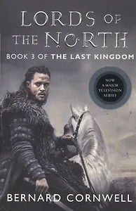 Lords of the North Tie-in (Saxon Tales)