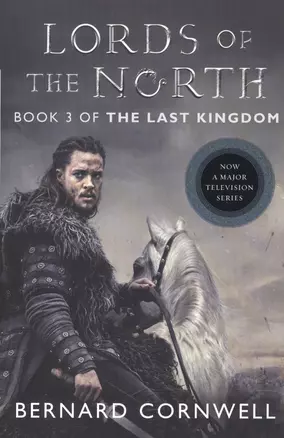 Lords of the North Tie-in (Saxon Tales) — 2602339 — 1