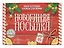 Новогодний подарочный набор бомбочек для ванны Новогодняя посылка (6х70 г) (9884373) — 3012011 — 3