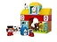 LEGO DUPLO: Моя первая ферма, 26 деталей (10617) — 406502 — 1
