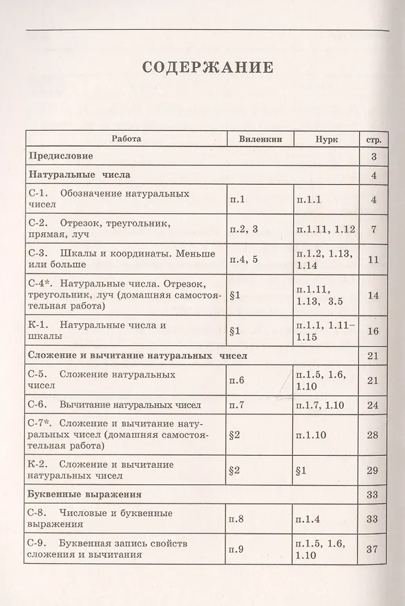 Книга Самостоятельные и контрольные работы по математике для 5 класса. - 5-е изд., испр. (Алла Ершова) — 2