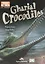 Gharial Crocodiles. Reader. Книга для чтения. — 2532415 — 1