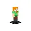 Коллекционные фигурки Minecraft Волк,Сельский житель,Гаст,Алекс,Скрытый персонаж (MC2040B) — 3123840 — 3