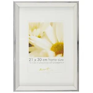 Фоторамка «Vera Silver», 21 х 30 см