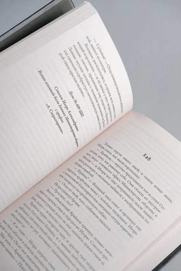 Книга Девочка со спичками (Екатерина Тюхай) — 11