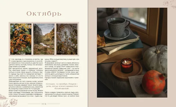 Книга Записки цветочной феи. Сказочные истории, народные приметы и волшебные рецепты (Наталья Недзвецкая) — 6