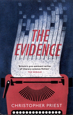 The Evidence — 2890474 — 1