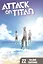 Attack On Titan 22 — 2934270 — 1