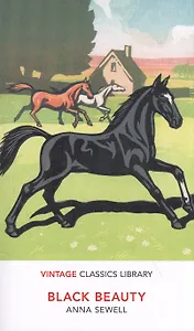 Black Beauty