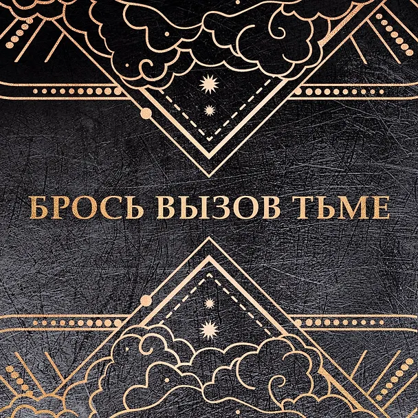 Книга Ониксовый шторм (черный обрез) (Ребекка Яррос) — 6