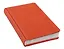 Ежедневник, ТМАдъютант, А6 (10*16см) 352стр. н/датир. Оранжевый — 326386 — 2