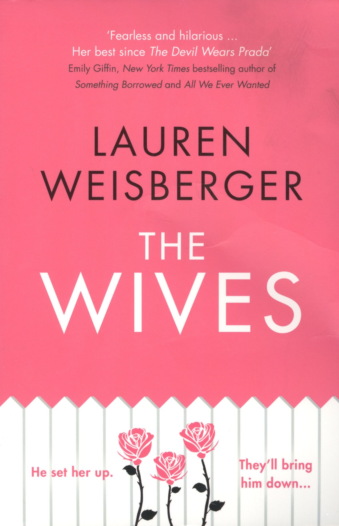

The Wives