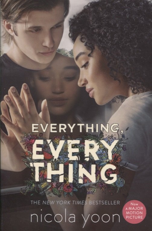 

Everything, Everything