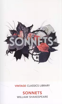 Sonnets — 2847055 — 1