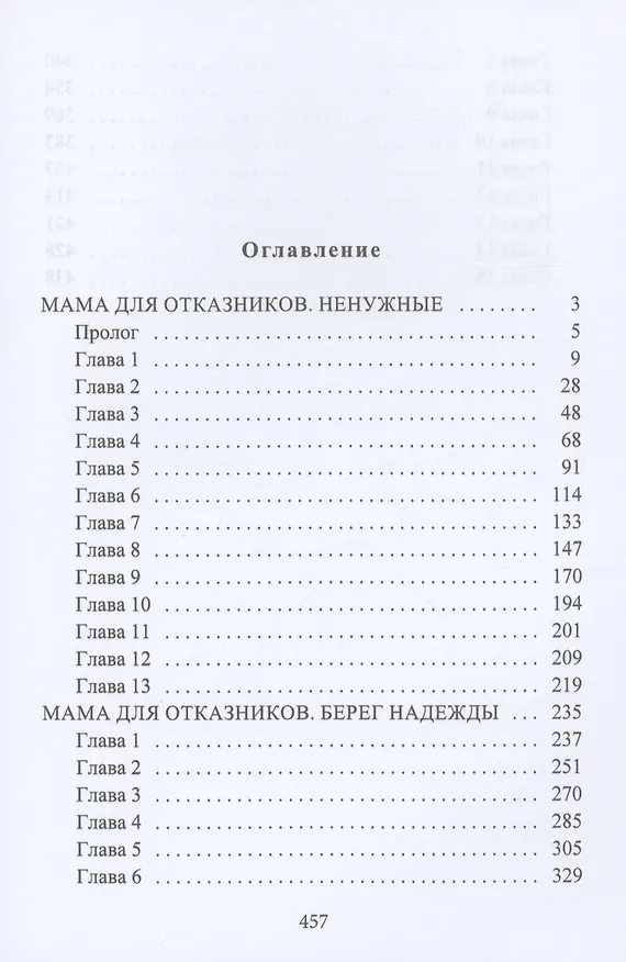 Книга Мама для отказников (Анна Дант) — 2