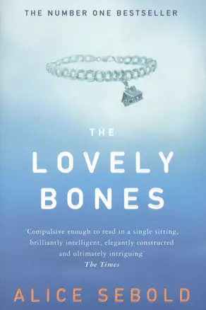 The Lovely Bones — 2599473 — 1