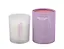 Свеча в тубусе Пастель лавандовая (8х8,5) — 3104721 — 2