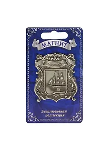 ГС Магнит металл Владивосток (4,6х5,4) (1102973)
