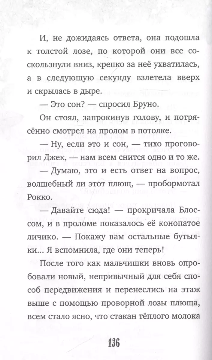 Джек и волшебное лето. Секрет дома напротив (Джесс Райдер) - купить книгу с  доставкой в интернет-магазине «Читай-город». ISBN: 978-5-04-117861-1