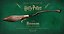 Harry Potter – The Broom Collection and Other Artefacts from the Wizarding World Гарри Поттер - коллекция метел и других артефактов/ Книги на английск — 2847656 — 1