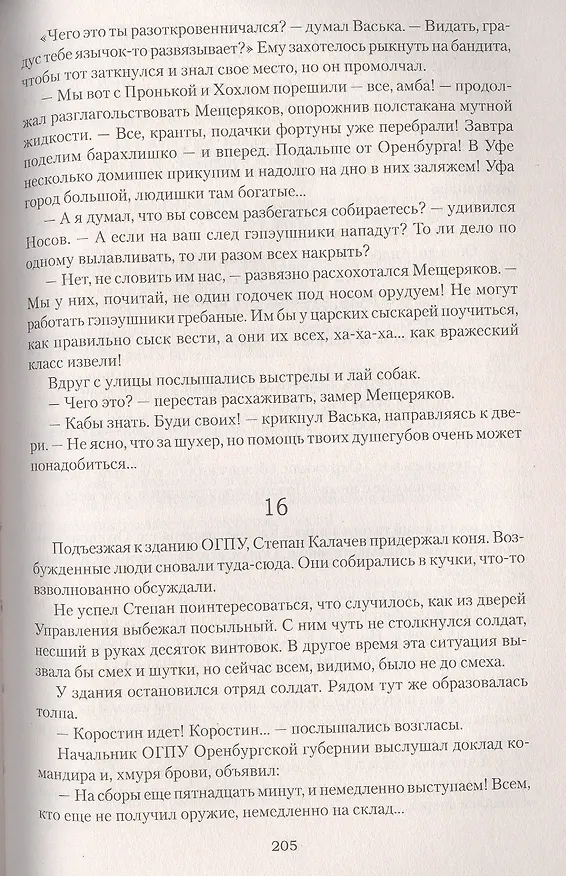 Книга ВР Крещенные кровью  (12+) (Александр Чиненков) — 4