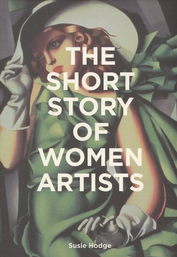 ΠΠ½ΠΈΠ³Π° The Short Story of Women Artists () β 1
