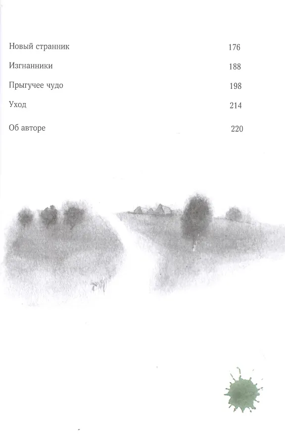 Книга Мышонок, который Там (Анастасия Коваленкова) — 6
