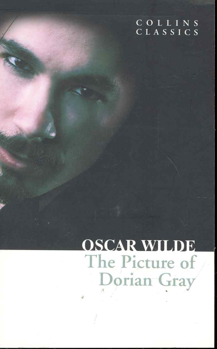 

PICTURE OF DORIAN GRAY, The, Wilde, Oscar