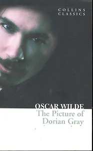 PICTURE OF DORIAN GRAY,  The, Wilde, Oscar