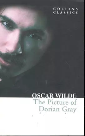 PICTURE OF DORIAN GRAY,  The, Wilde, Oscar — 2246526 — 1