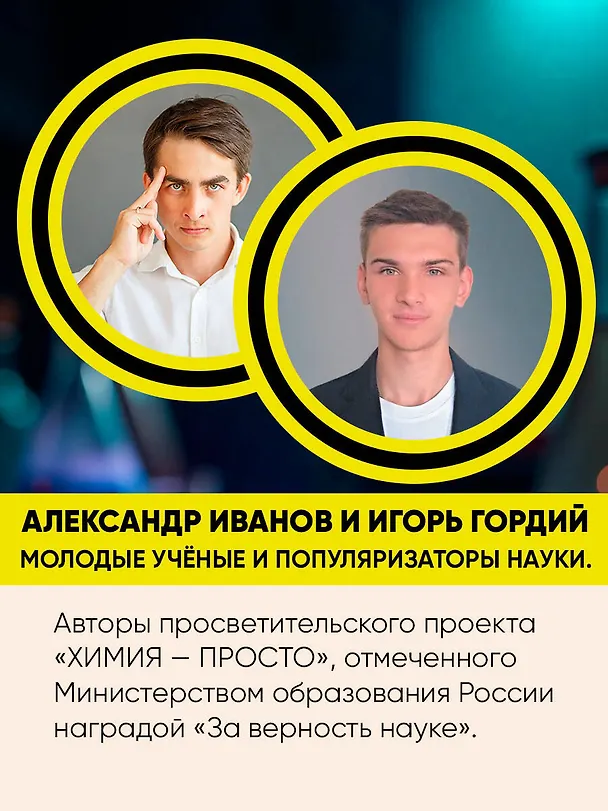 Книга Химические элементы (Игорь Гордий, Александр Иванов) — 7
