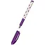 Ручка перьевая Schneider, Voice, фиолетовая — 261460 — 2