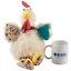 Петух Феликс (31см) (F1066/12" ) — 2562071 — 3