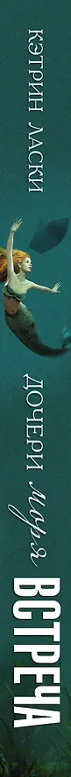 Книга Встреча (Кэтрин Ласки) — 3