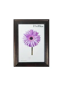 Фоторамка пластик 21*30 "Agatha" бронза, 100 рамок