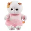 Игрушка мягкая Budi Basa, Ли-Ли BABY в свитере LB-026 — 2701632 — 1