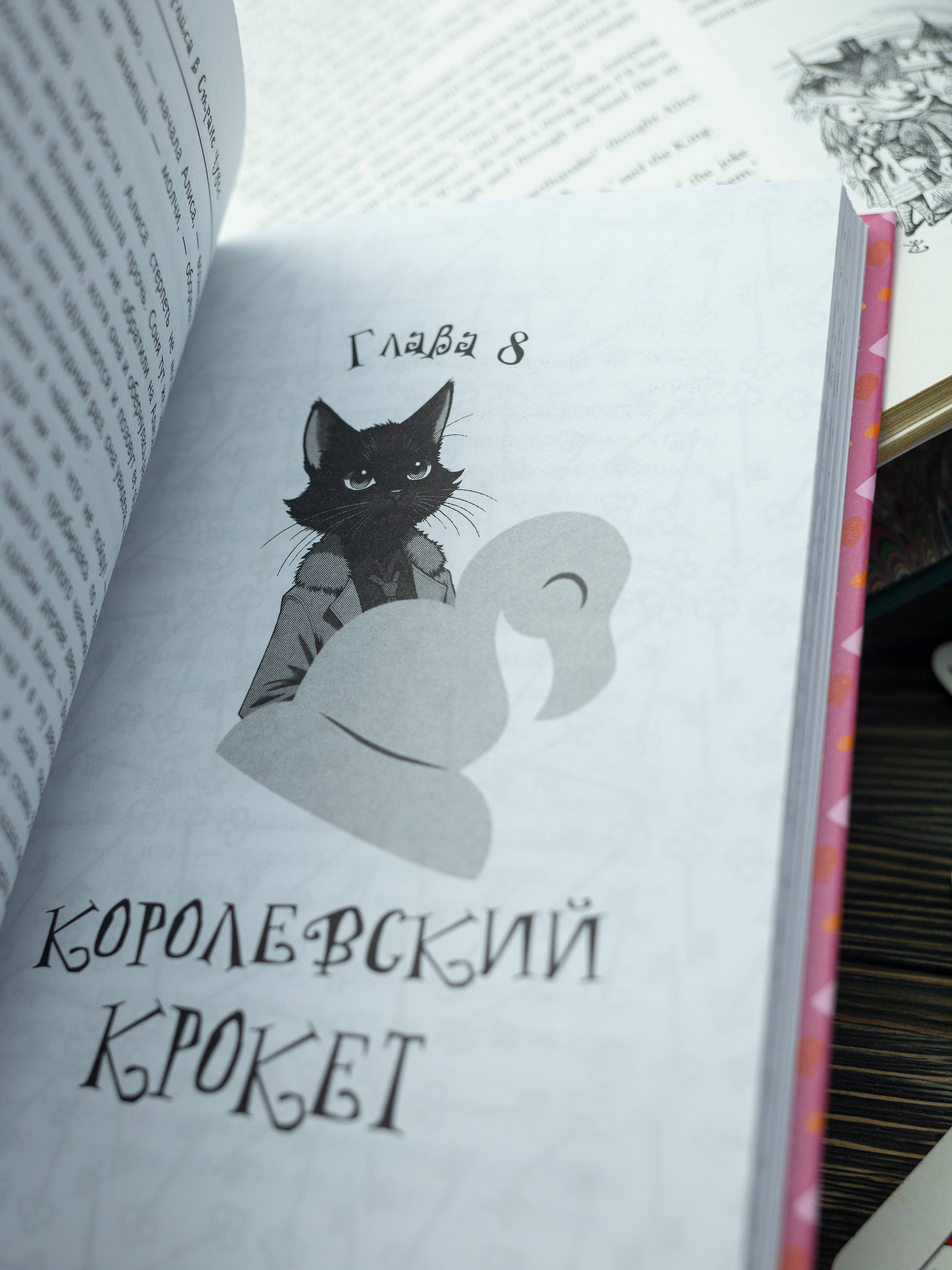 Изображение бумажной книги